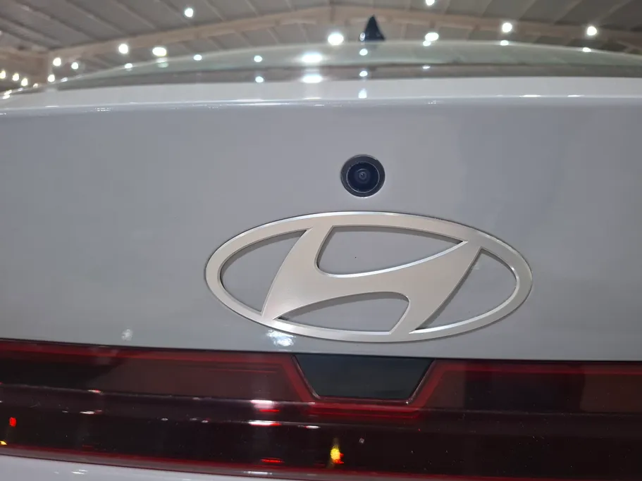 2024 Hyundai Elantra Fleet 