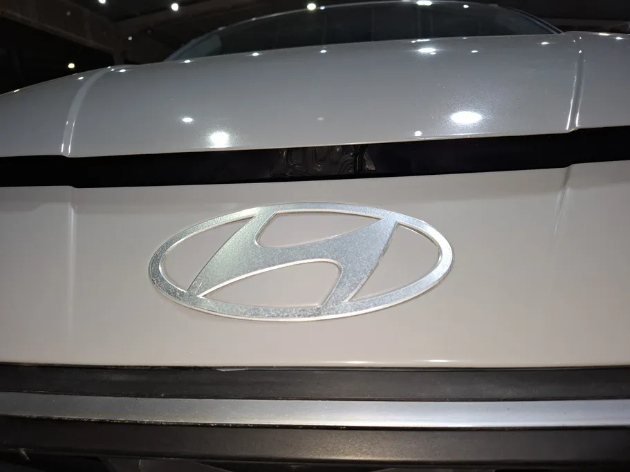 2024 Hyundai Elantra Fleet 