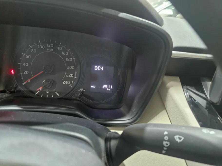 2024 Toyota Corolla XLI Executive 