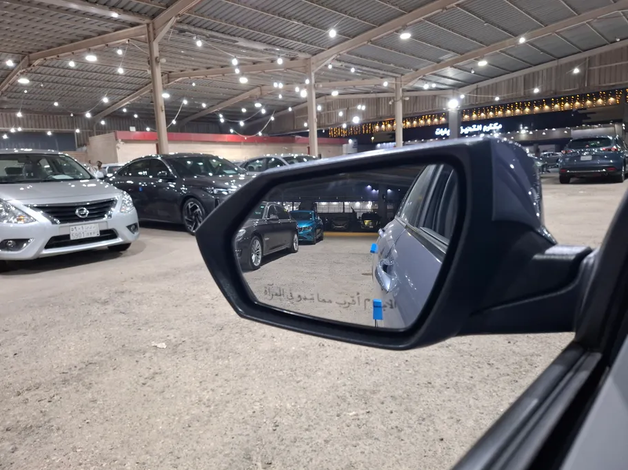 2025 Hyundai Elantra Fleet 