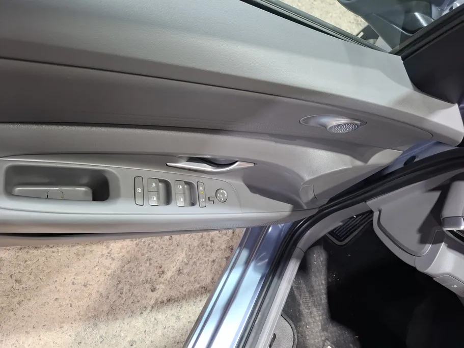 2025 Hyundai Elantra Fleet 