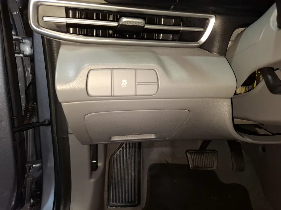 2025 Hyundai Elantra Fleet 