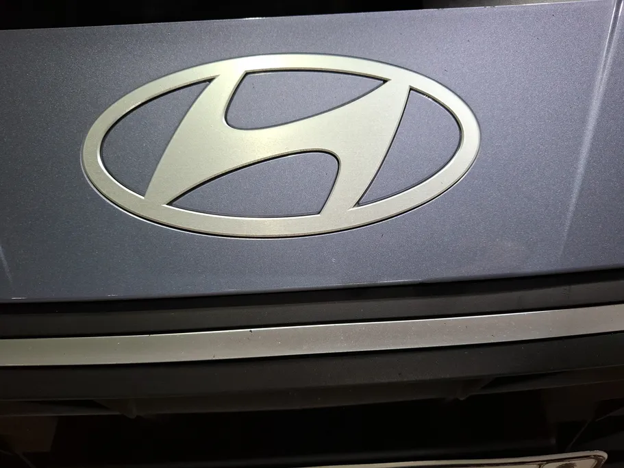 2025 Hyundai Elantra Fleet 
