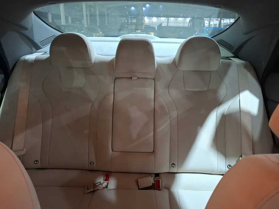 2025 Hyundai Elantra Fleet 