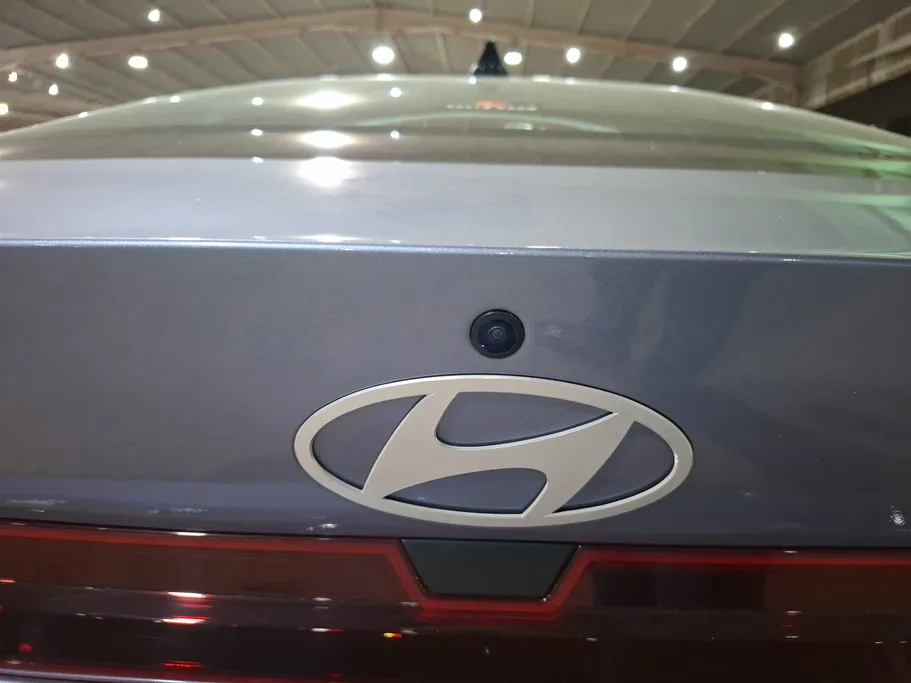 2025 Hyundai Elantra Fleet 