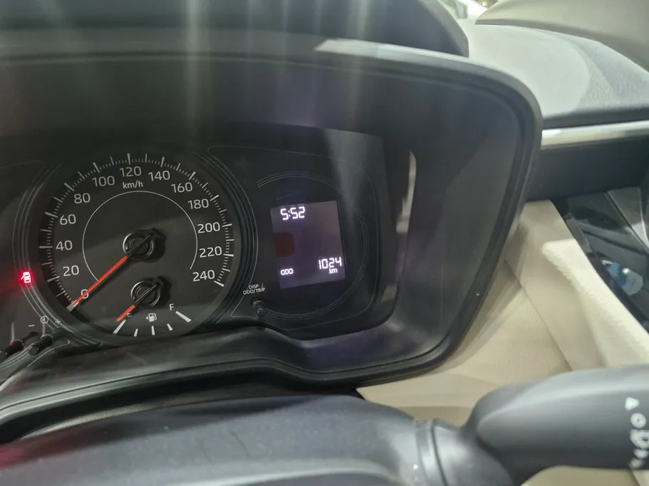 2024 تويوتا Corolla XLI Executive 