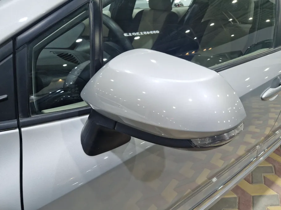 2024 تويوتا Corolla XLI Executive 