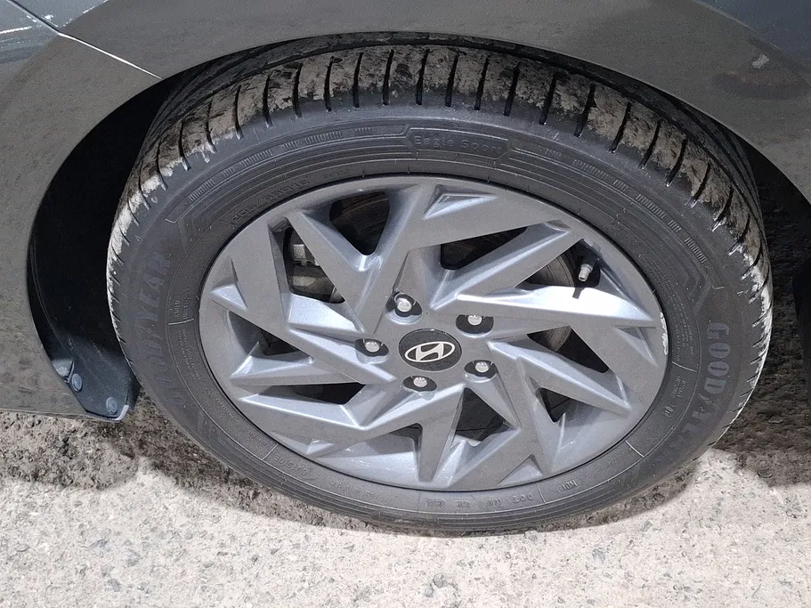 2024 Hyundai Elantra Fleet 