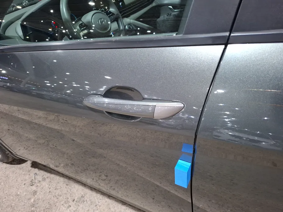 2024 Hyundai Elantra Fleet 
