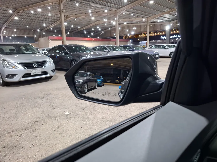 2024 Hyundai Elantra Fleet 