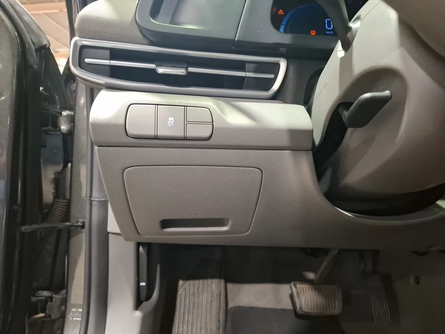2024 Hyundai Elantra Fleet 