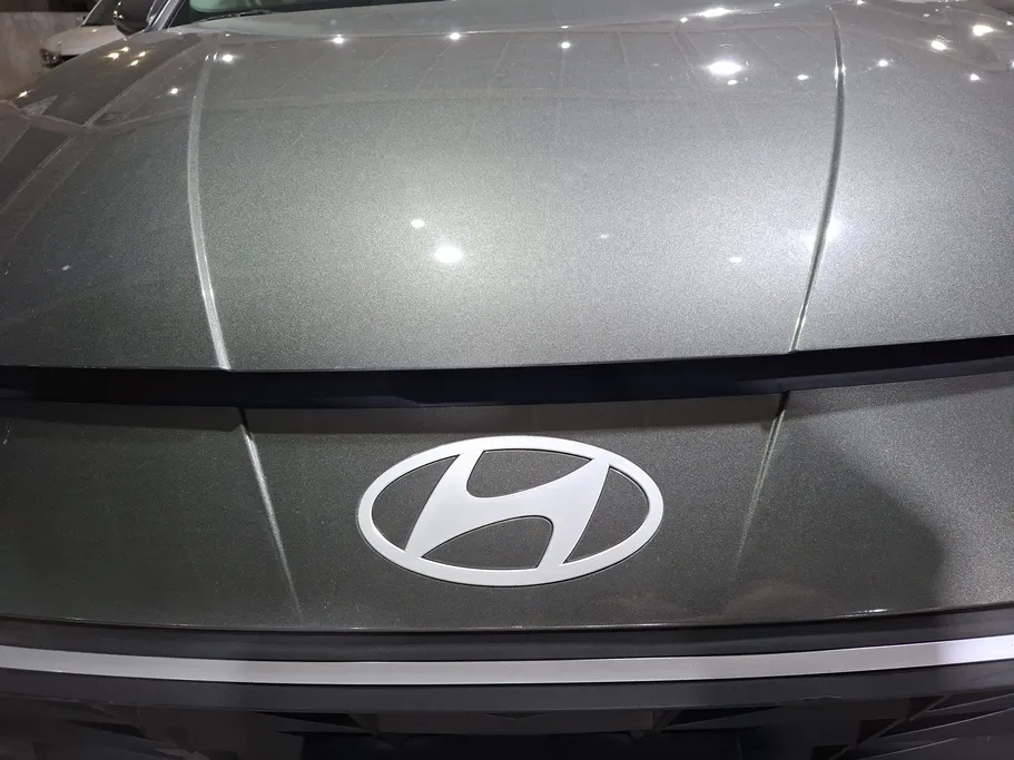 2024 Hyundai Elantra Fleet 