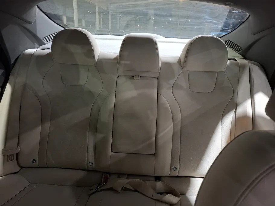 2024 Hyundai Elantra Fleet 