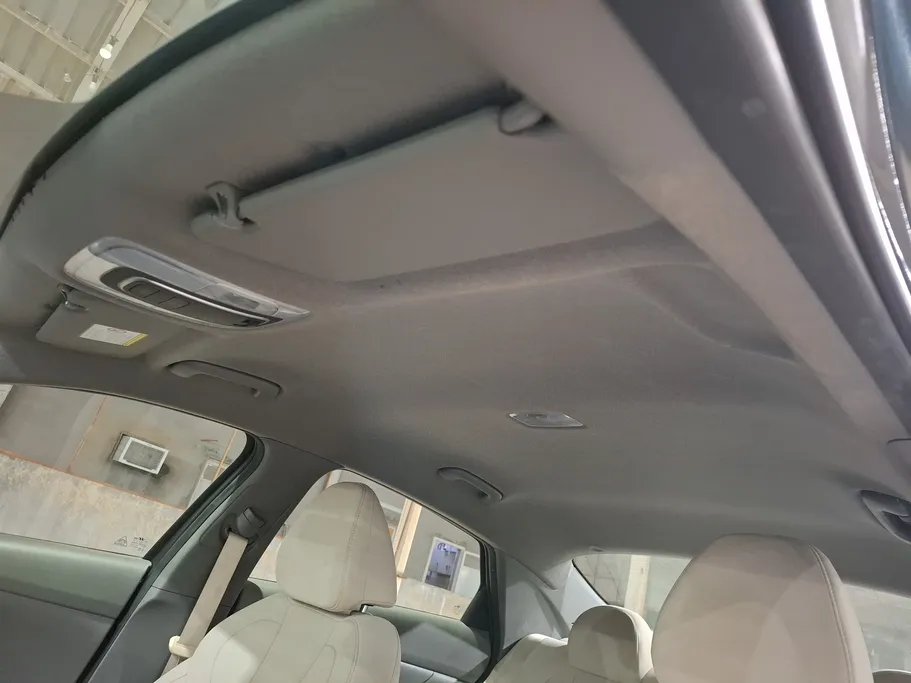2024 Hyundai Elantra Fleet 