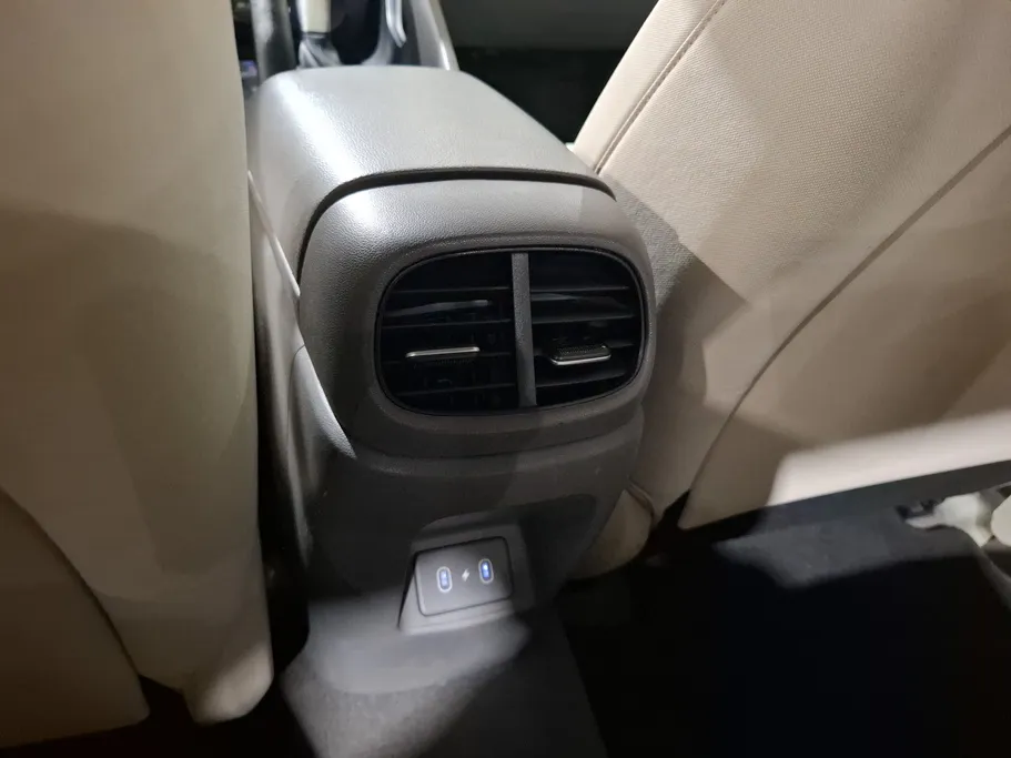 2024 Hyundai Elantra Fleet 