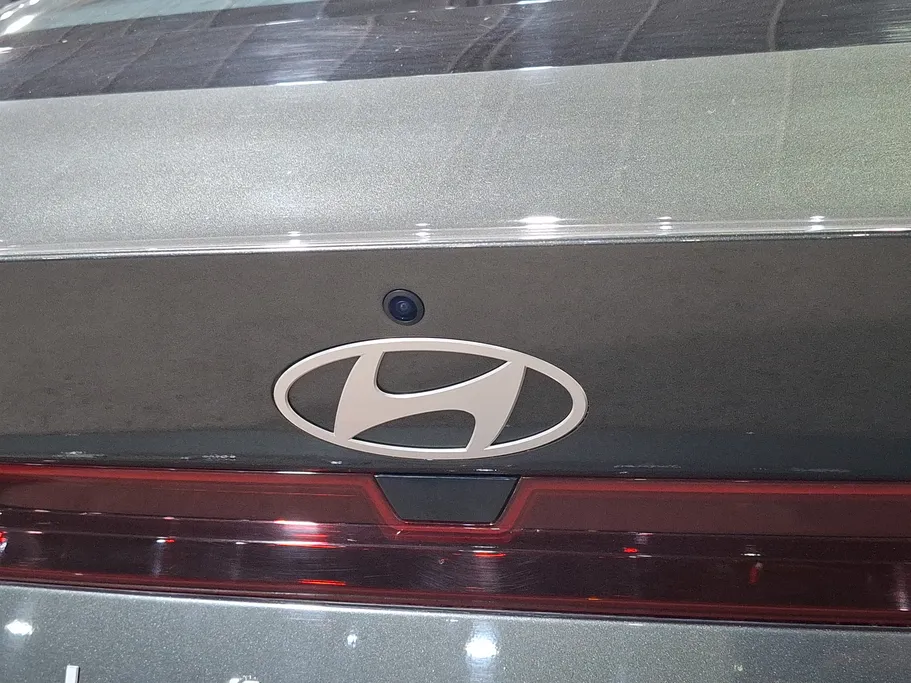 2024 Hyundai Elantra Fleet 