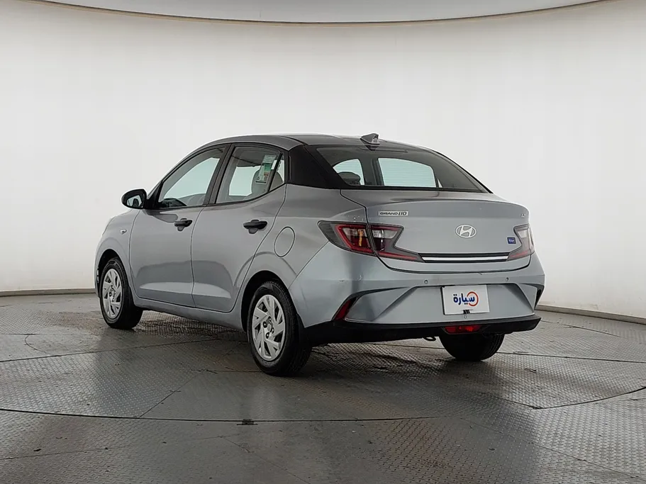 هيونداي Grand i10 فلييت 2024 