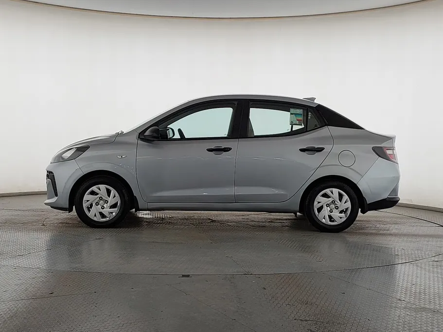هيونداي Grand i10 فلييت 2024 