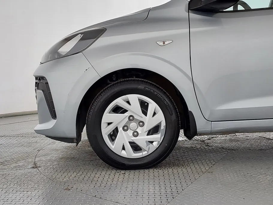 هيونداي Grand i10 فلييت 2024 