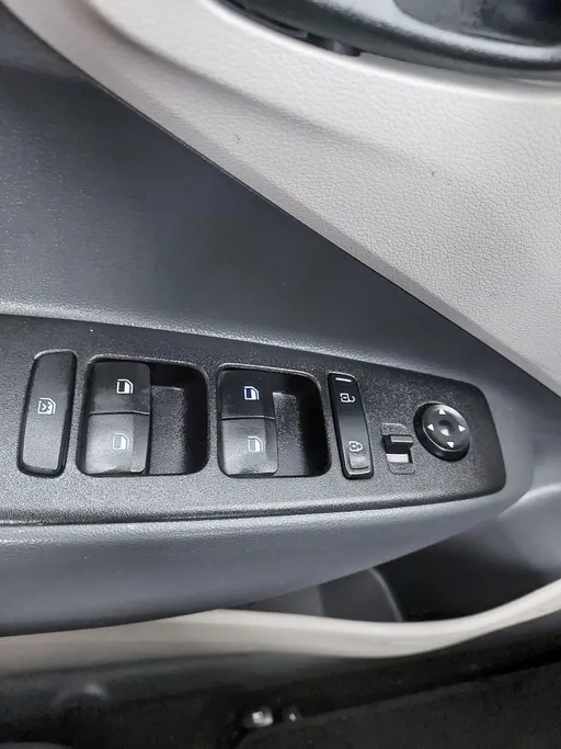 هيونداي Grand i10 فلييت 2024 