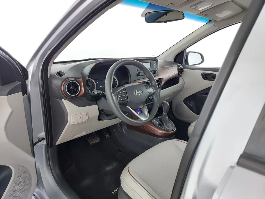 هيونداي Grand i10 فلييت 2024 