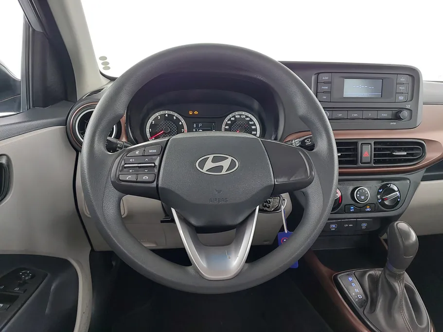 هيونداي Grand i10 فلييت 2024 