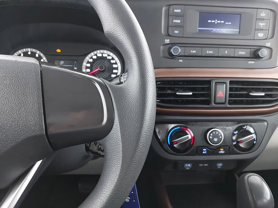 هيونداي Grand i10 فلييت 2024 