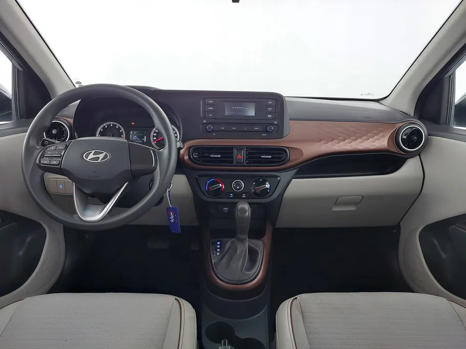 هيونداي Grand i10 فلييت 2024 