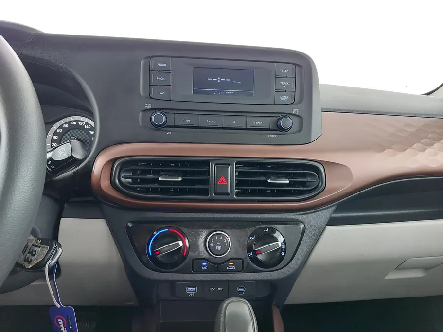 هيونداي Grand i10 فلييت 2024 