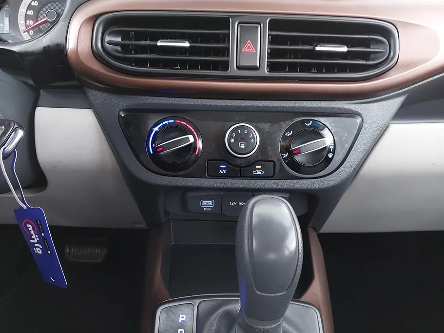 هيونداي Grand i10 فلييت 2024 