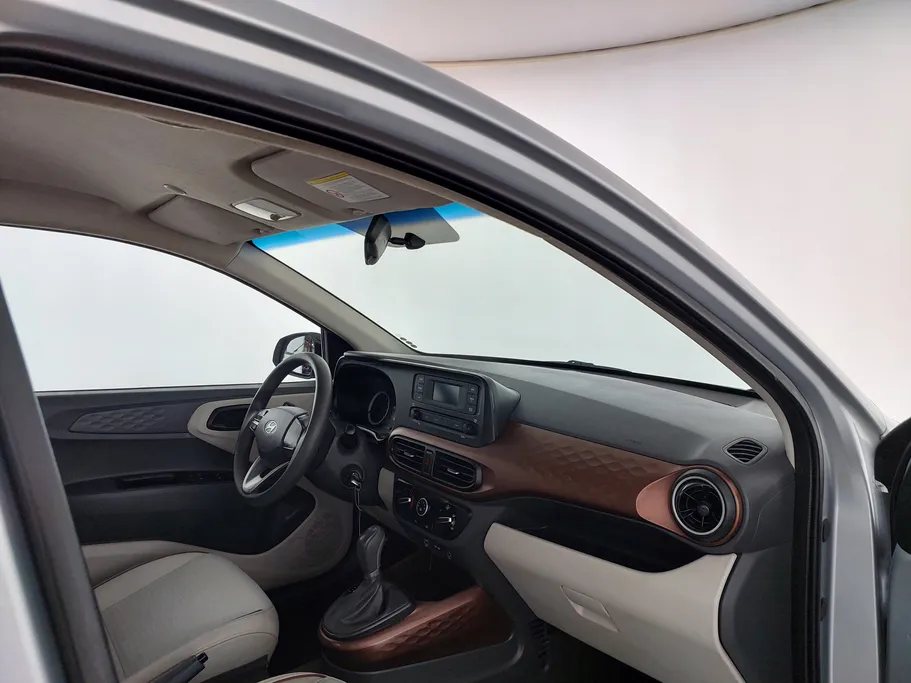 هيونداي Grand i10 فلييت 2024 