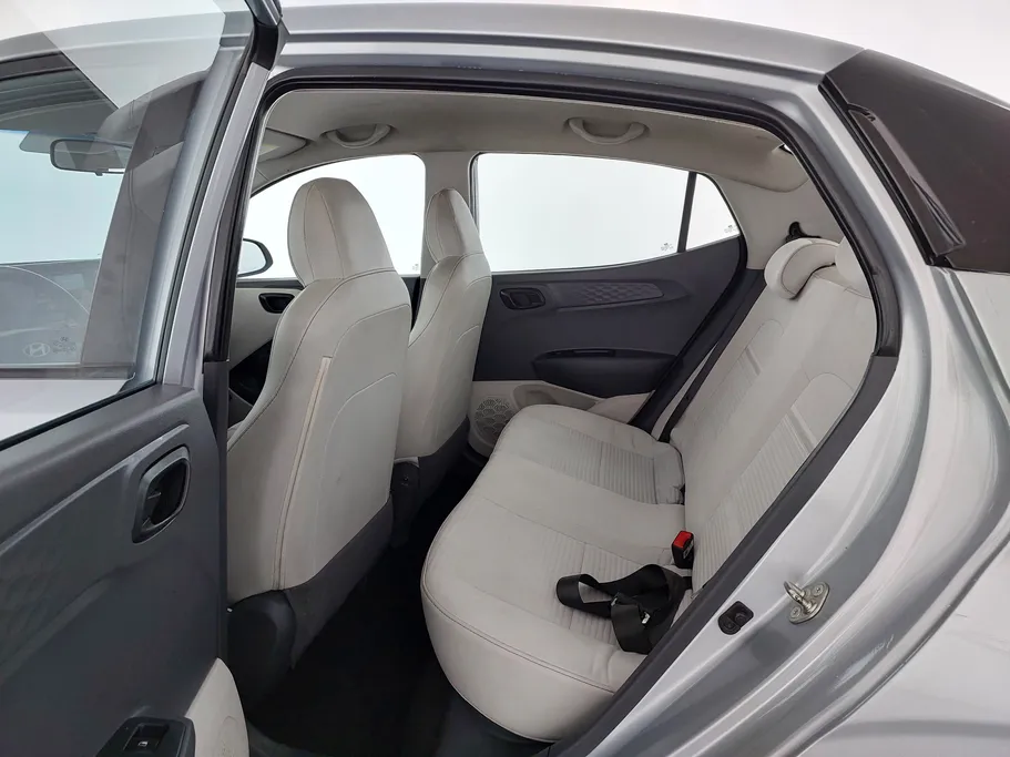 هيونداي Grand i10 فلييت 2024 