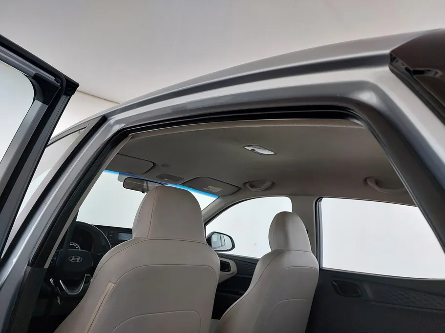 هيونداي Grand i10 فلييت 2024 