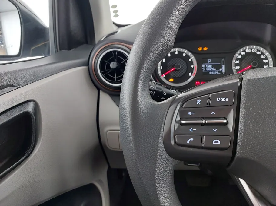 هيونداي Grand i10 فلييت 2024 