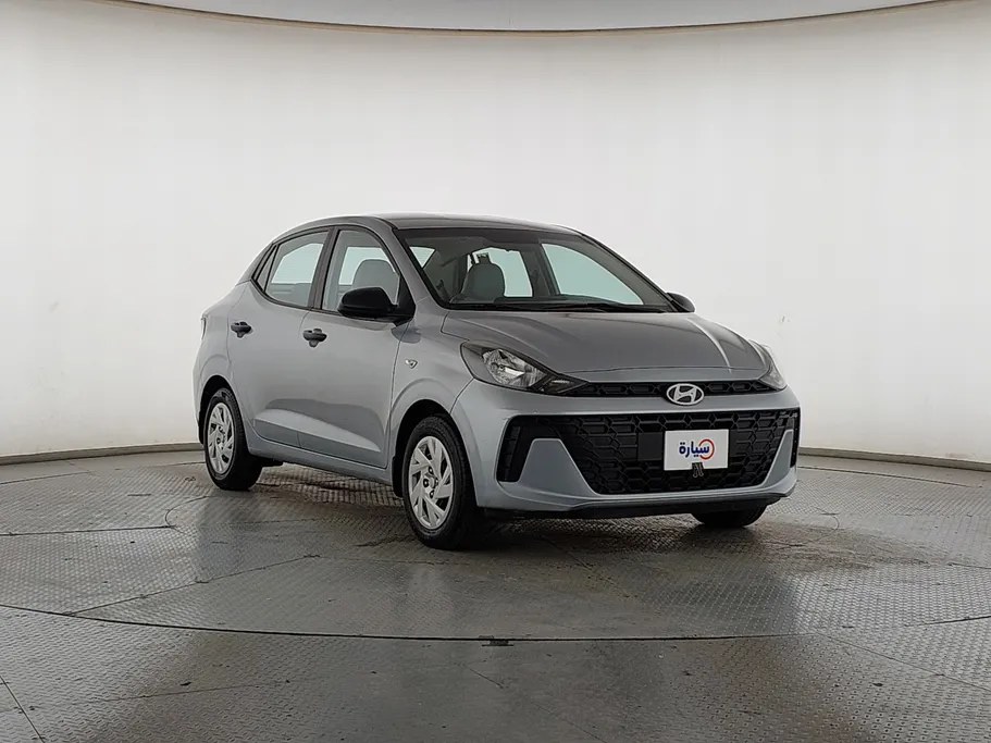 هيونداي Grand i10 فلييت 2024 