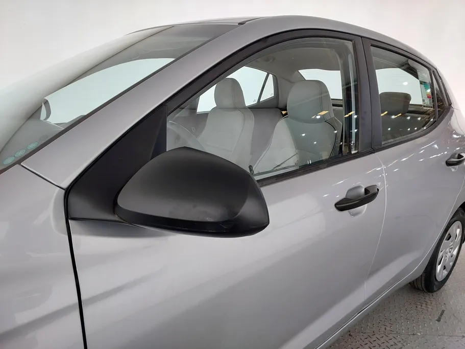 هيونداي Grand i10 فلييت 2024 