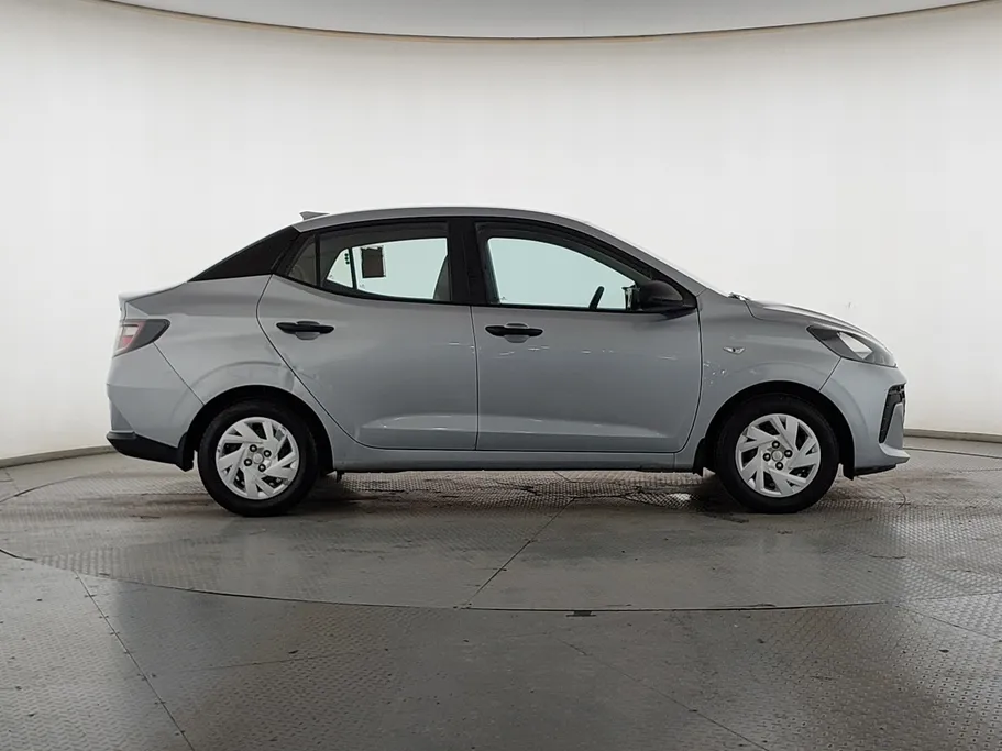 هيونداي Grand i10 فلييت 2024 