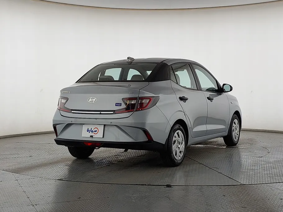 هيونداي Grand i10 فلييت 2024 