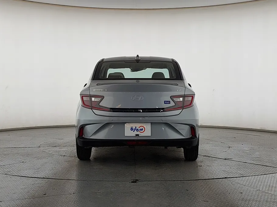 هيونداي Grand i10 فلييت 2024 