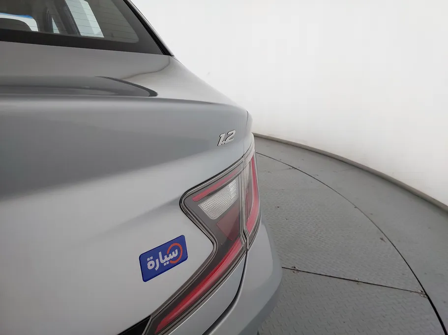 هيونداي Grand i10 فلييت 2024 