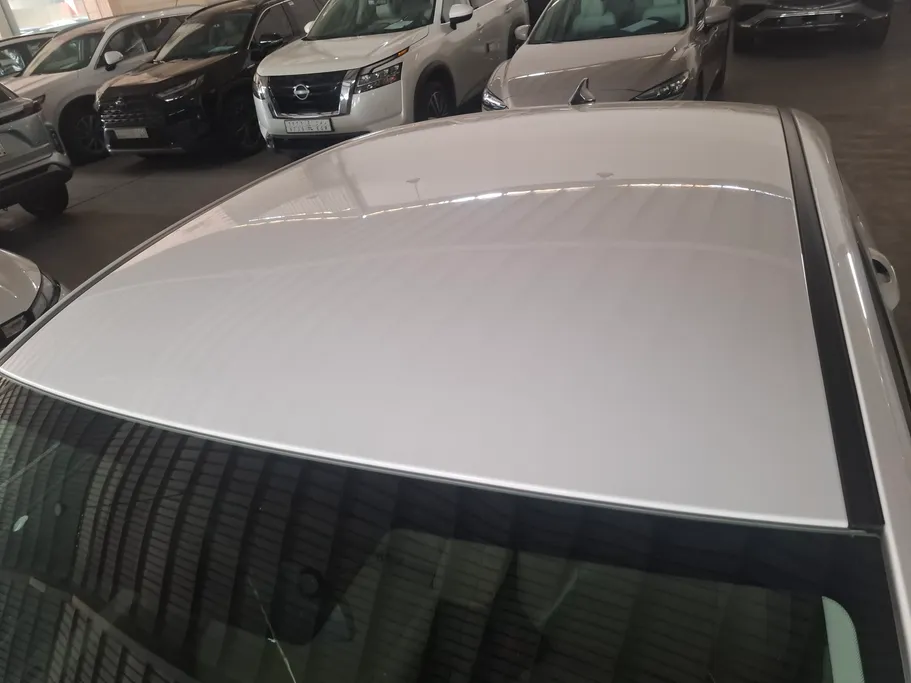 2025 Hyundai Accent Smart 