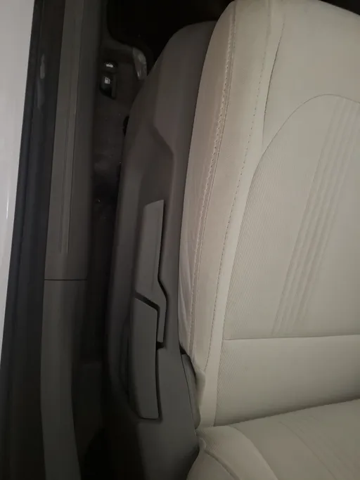 2025 Hyundai Accent Smart 