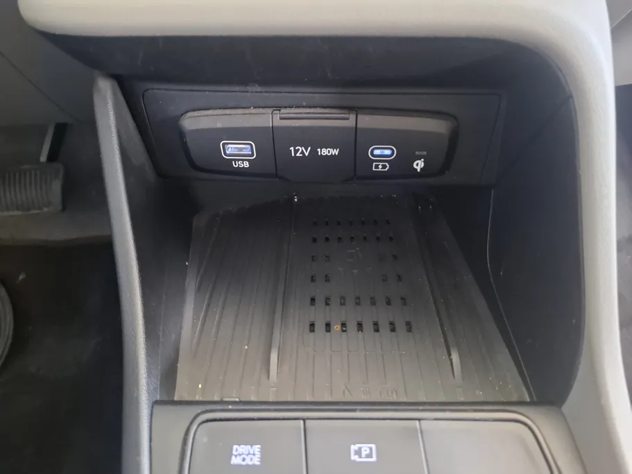 2025 Hyundai Accent Smart 