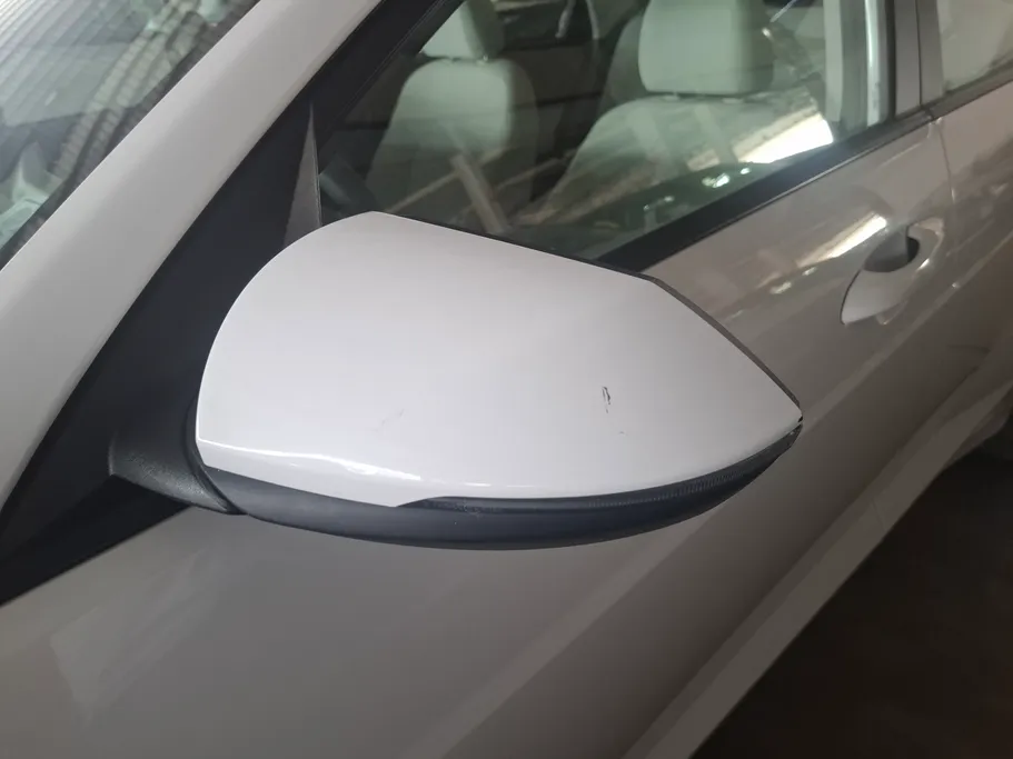 2025 Hyundai Accent Smart 