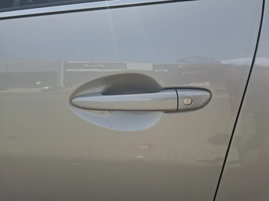 2025 Mazda 6 Core 