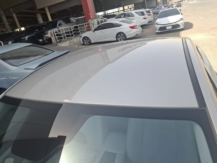 2025 Mazda 6 Core 