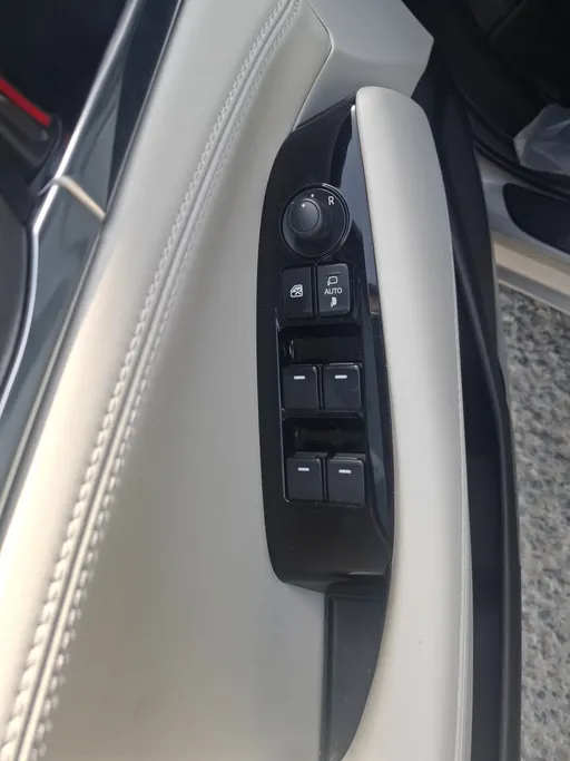2025 Mazda 6 Core 