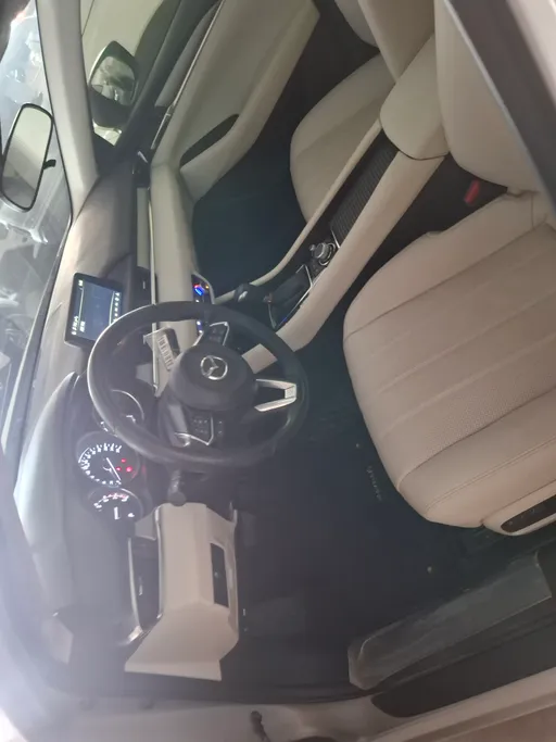 2025 Mazda 6 Core 