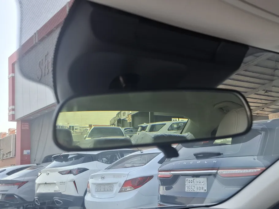 2025 Mazda 6 Core 