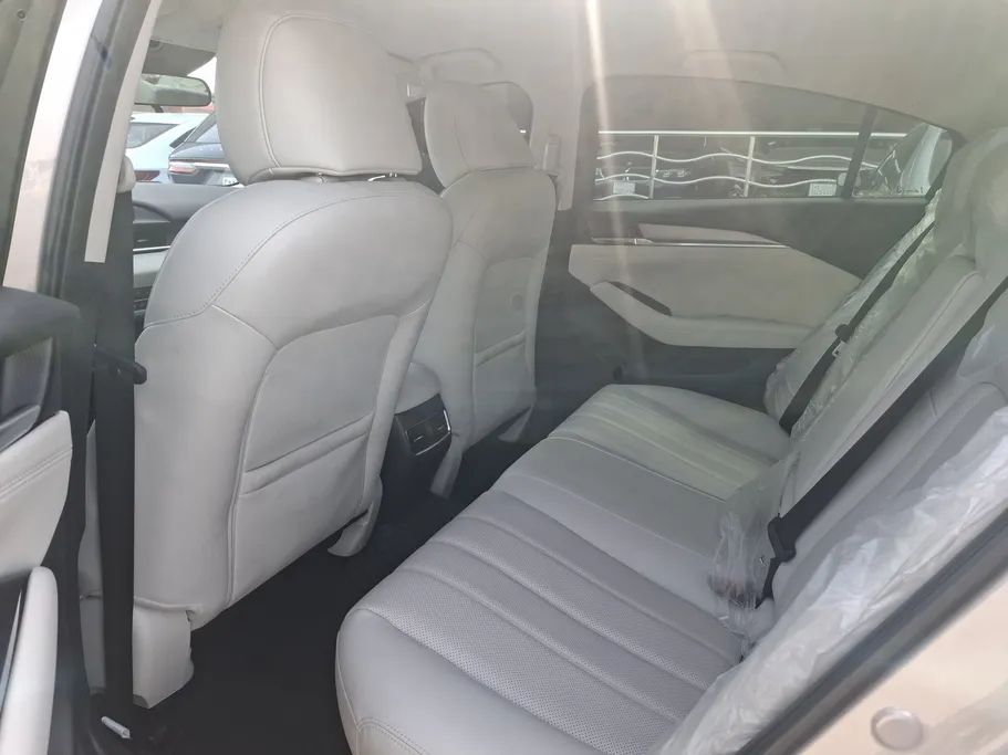 2025 Mazda 6 Core 